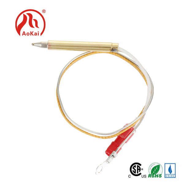 Thermocouple бышыруу: так бышыруу үчүн заманбап мамиле